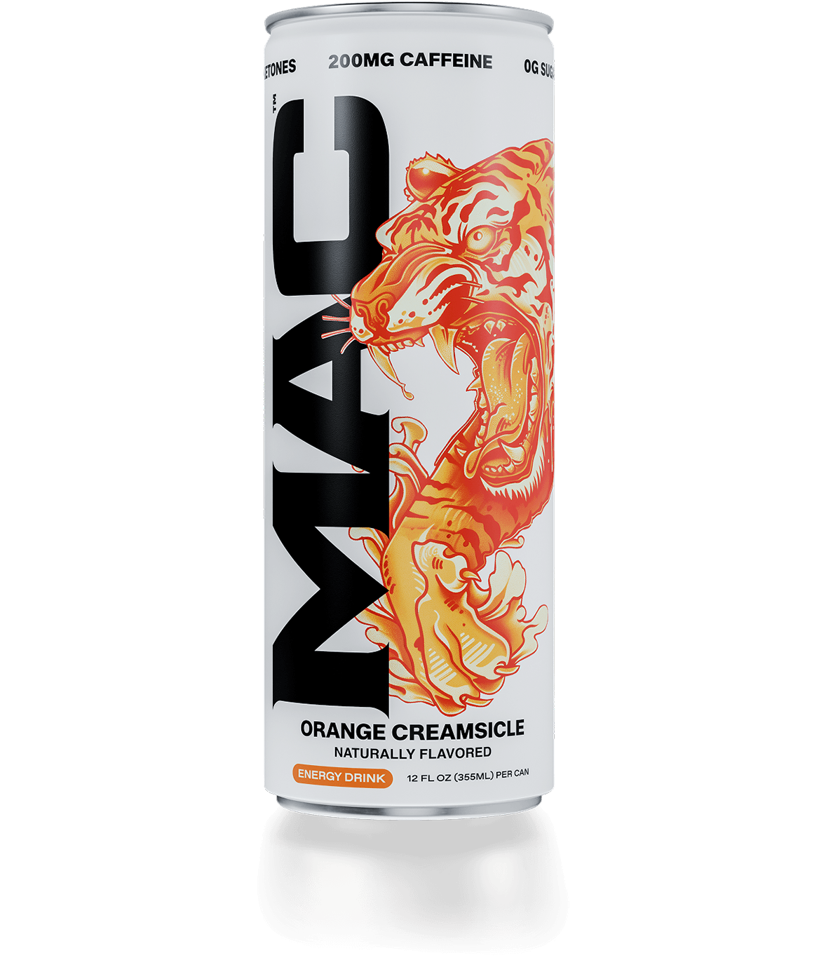 Orange Creamsicle / 12-Pack