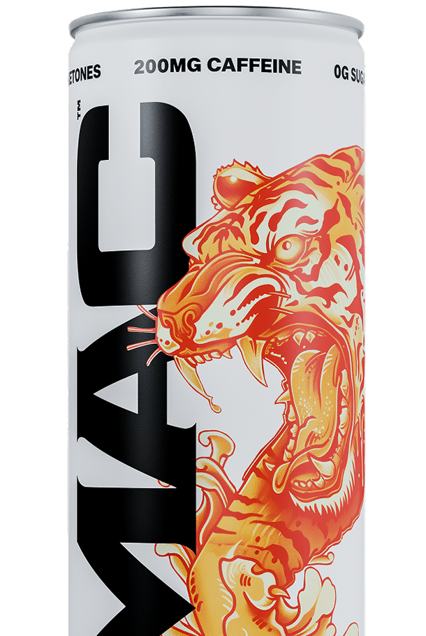 Orange Creamsicle / 12-Pack