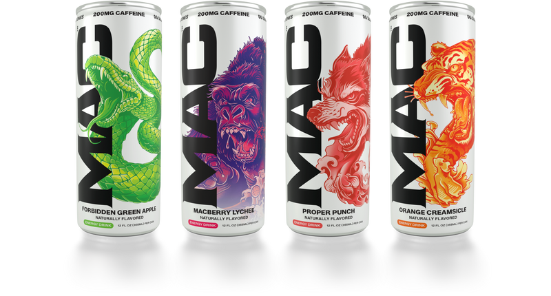 Variety Pack / 12-Pack